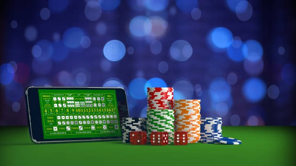 388slot mobile gaming